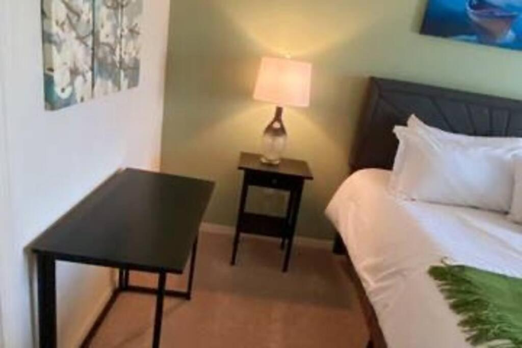 Super Comfy And Spacious 3 Bedroom 10 Minutes From Disney, With Major Shopping 4 Minutes Away Kissimmee Kültér fotó