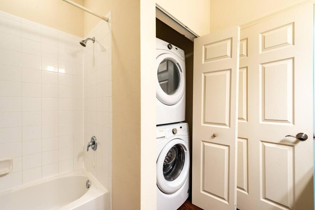 Super Comfy And Spacious 3 Bedroom 10 Minutes From Disney, With Major Shopping 4 Minutes Away Kissimmee Kültér fotó