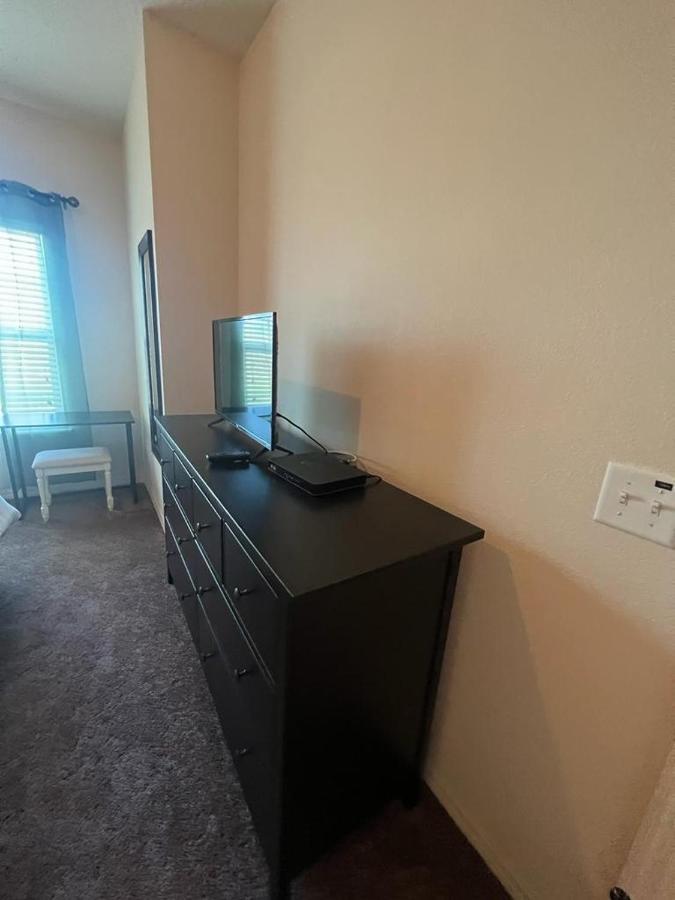 Super Comfy And Spacious 3 Bedroom 10 Minutes From Disney, With Major Shopping 4 Minutes Away Kissimmee Kültér fotó